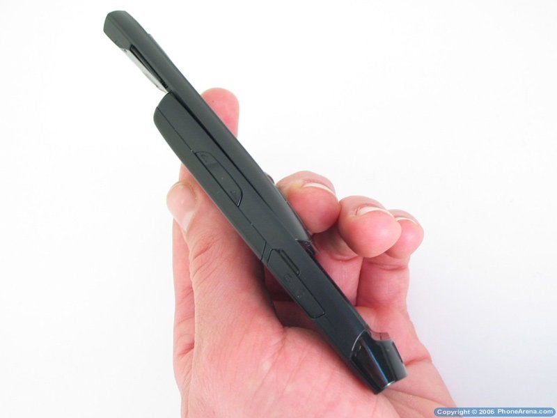 Samsung T809 Review