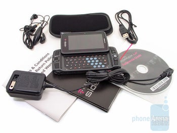 t mobile sidekick lx