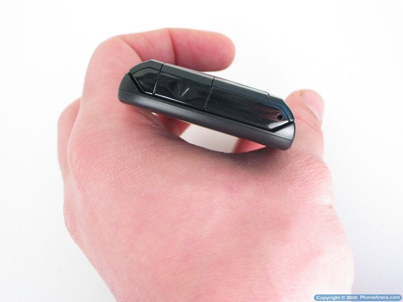 Samsung T809 Review