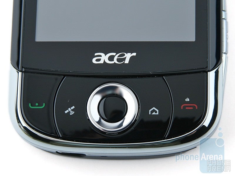 Acer X960 Review