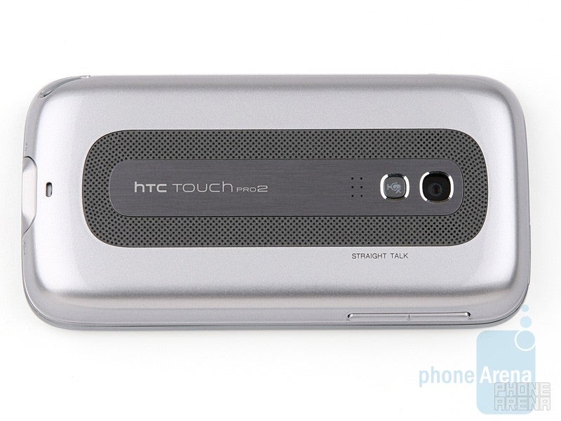 HTC Touch Pro2 Review