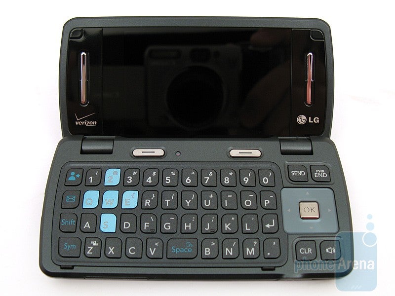 extend worktime on lg env3 extend worktime on lg env3
