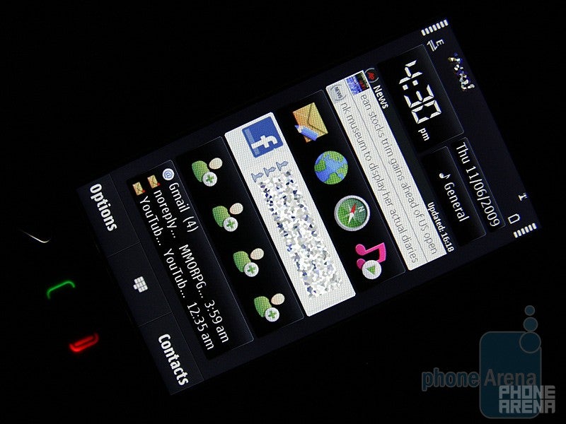 Nokia N97 Review