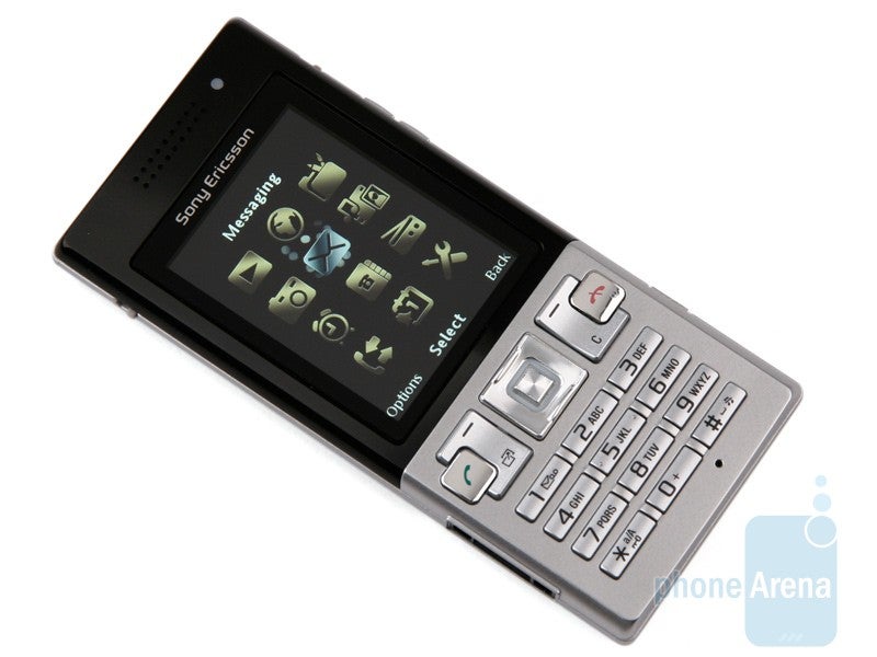 Sony Ericsson T700 Review