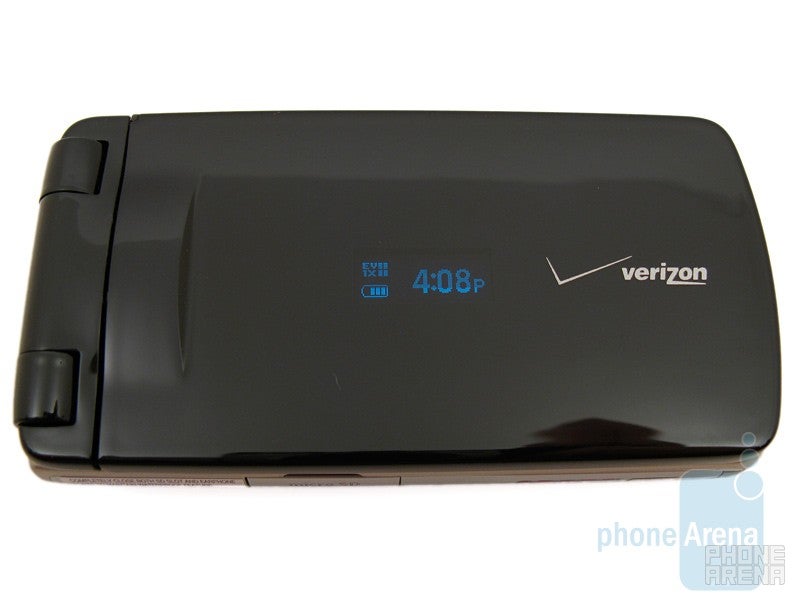 Casio Exilim C721 Review