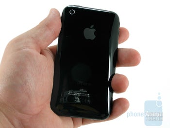 Apple iPhone 3GS Review - PhoneArena