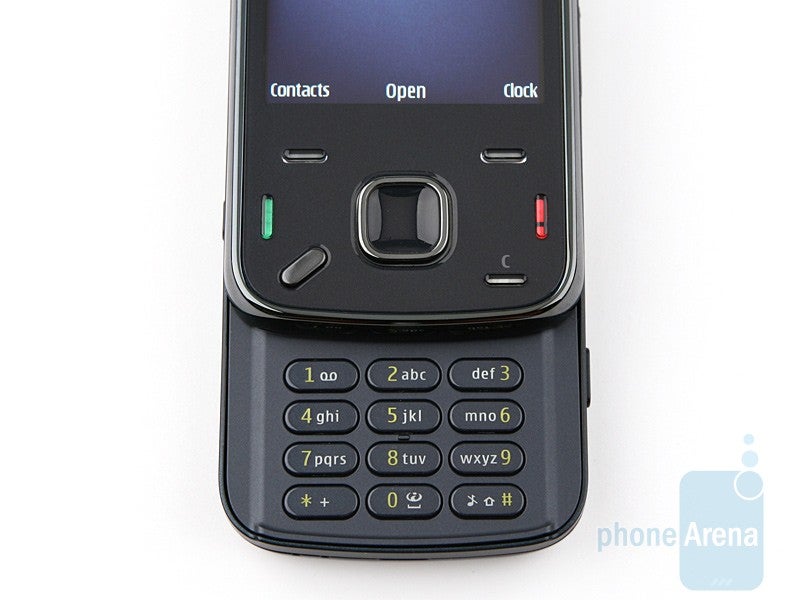 Nokia N86 8MP Review