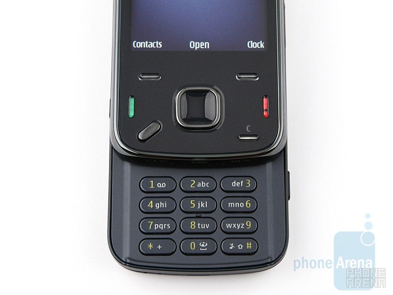 Nokia N86 8MP Review