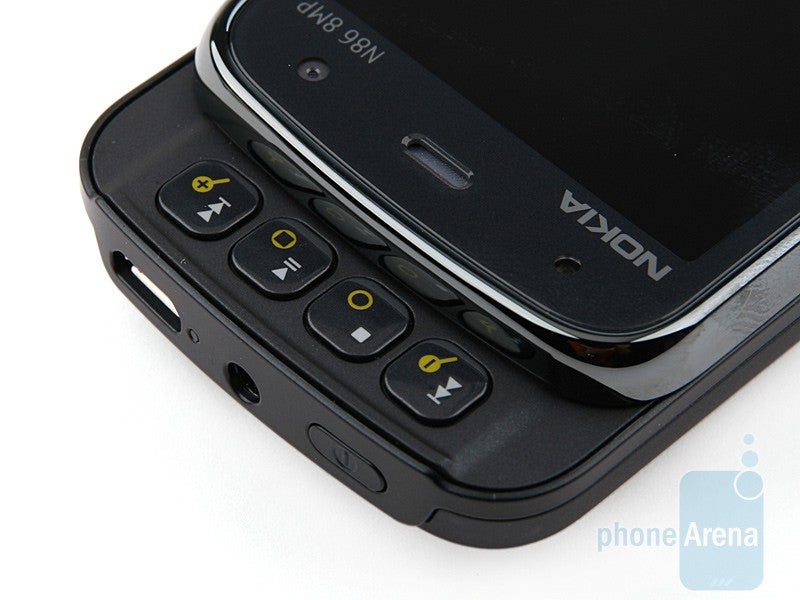 nokia n86 unlocked