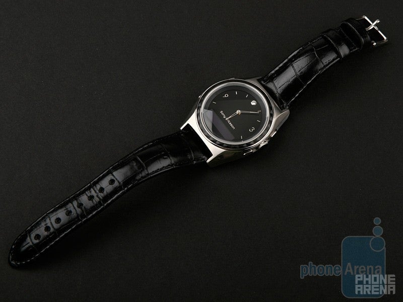 Sony Ericsson MBW-200 Evening Classic Review