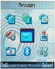Motorola RAZR V3i Review