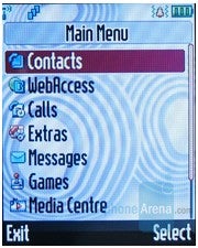 Motorola RAZR V3i Review