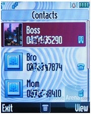 Motorola RAZR V3i Review