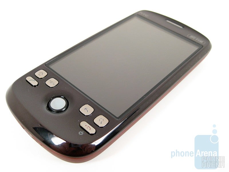 HTC Magic Review