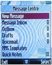 Motorola RAZR V3i Review