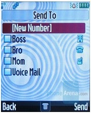 Motorola RAZR V3i Review