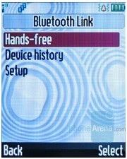 Motorola RAZR V3i Review