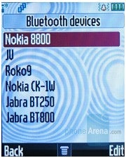 Motorola RAZR V3i Review
