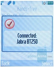 Motorola RAZR V3i Review