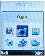 Motorola RAZR V3i Review
