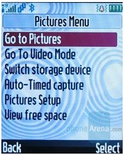 Motorola RAZR V3i Review