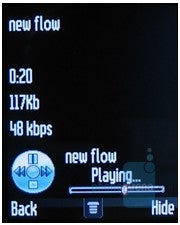 Motorola RAZR V3i Review