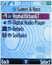 Motorola RAZR V3i Review