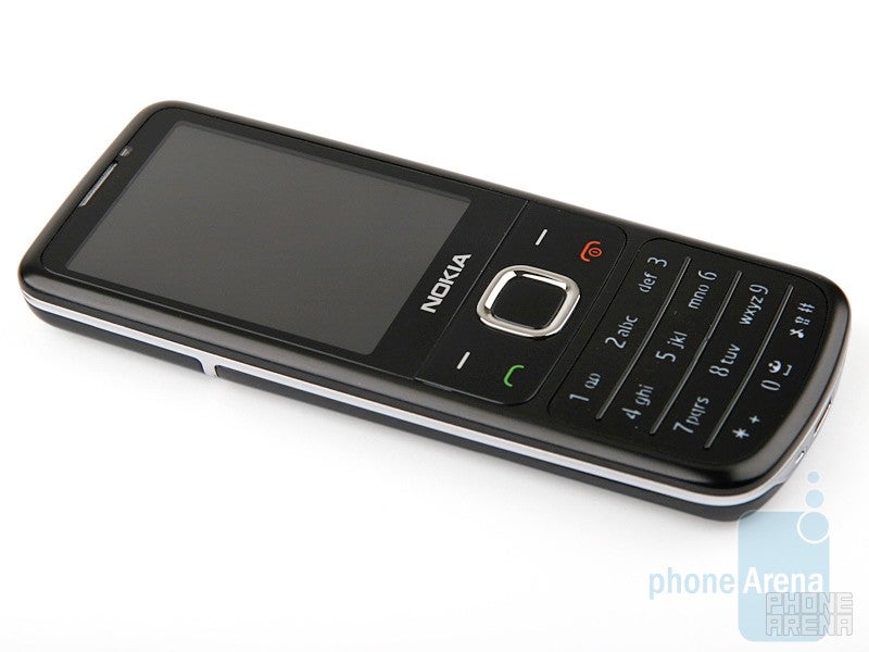 Nokia 6700 classic Review