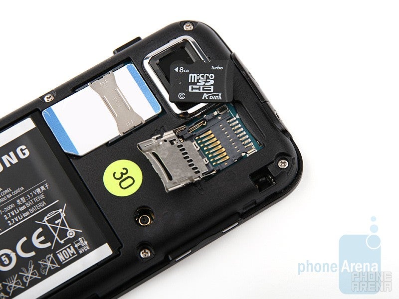 Samsung Jet S8000 Review