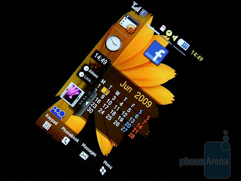 Samsung Jet S8000 Review