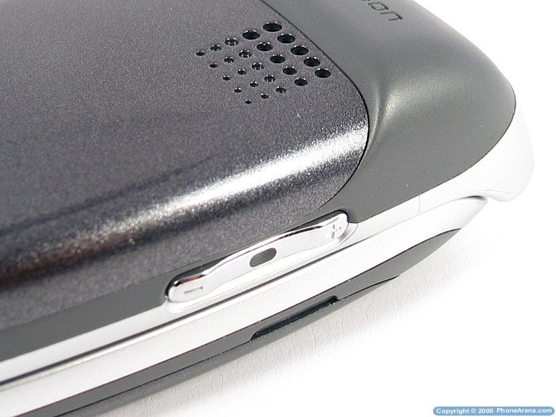 Sony Ericsson Z300 Review