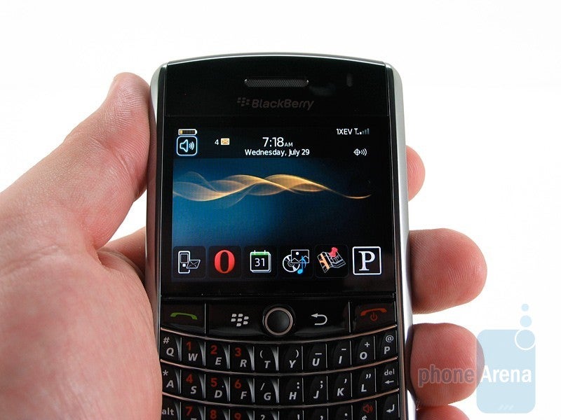 sprint blackberry desktop manager for windows