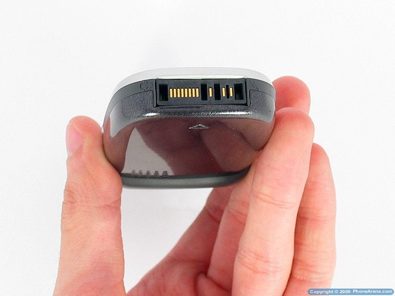 Sony Ericsson Z300 Review