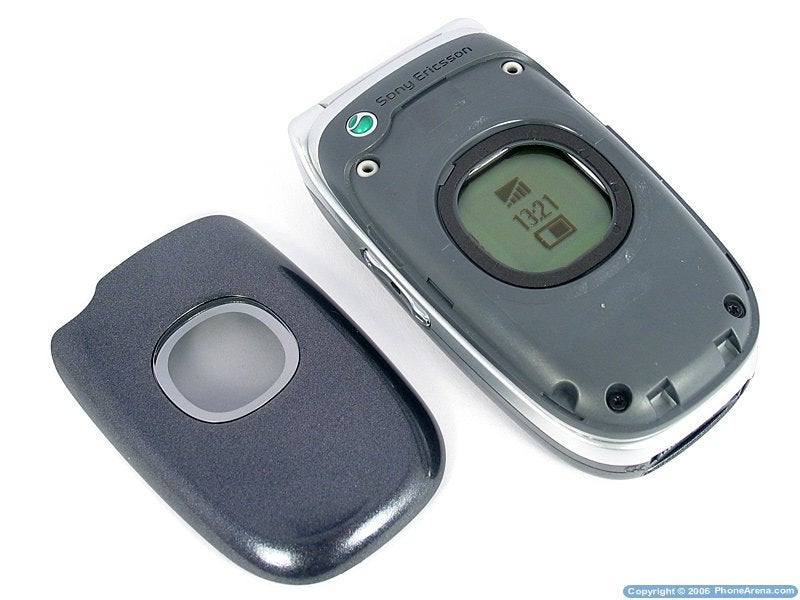 Sony Ericsson Z300 Review
