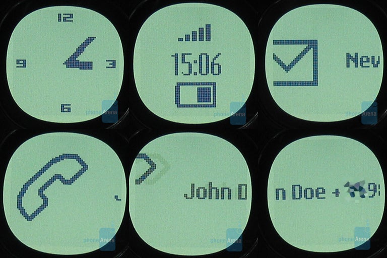 Sony Ericsson Z300 Review