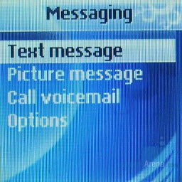 Sony Ericsson Z300 Review