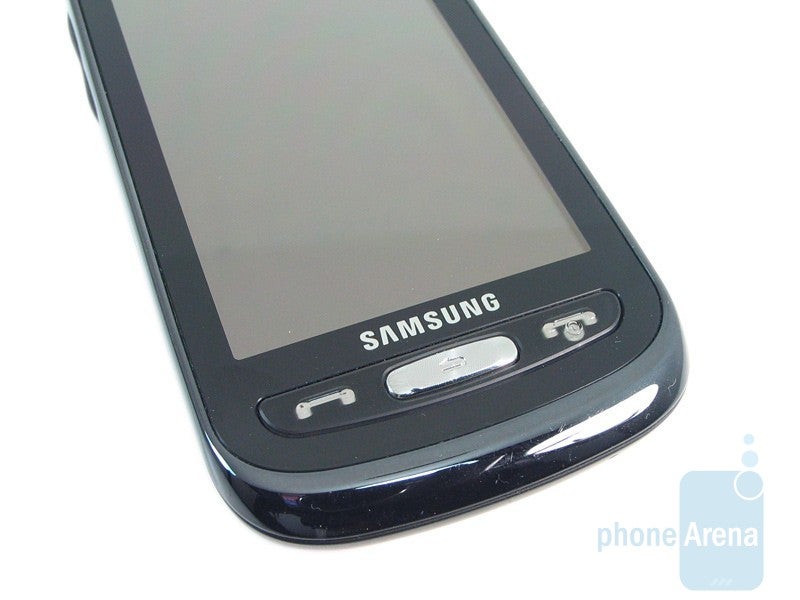 Samsung Solstice A887 Review PhoneArena