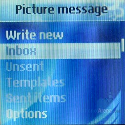 Sony Ericsson Z300 Review