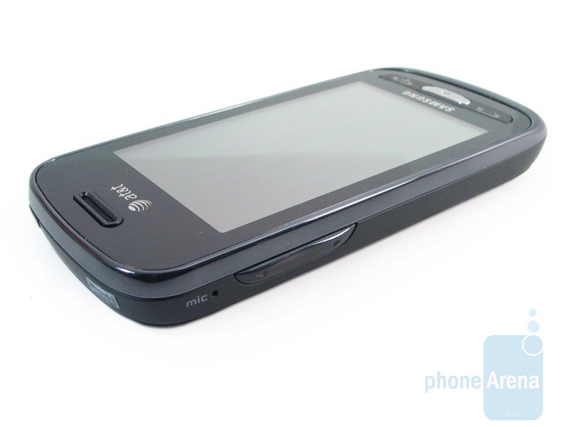 Samsung Solstice A887 Review PhoneArena