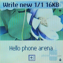 Sony Ericsson Z300 Review
