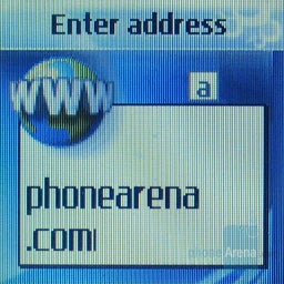 Sony Ericsson Z300 Review