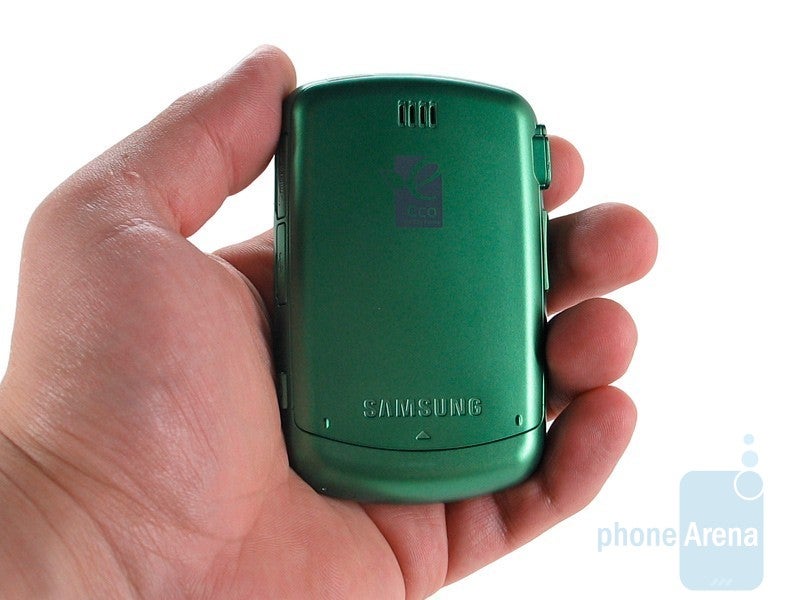 Samsung Reclaim M560 Review PhoneArena