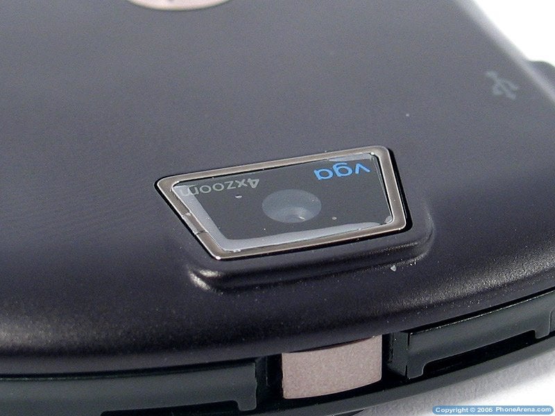 Motorola L7 SLVR Review