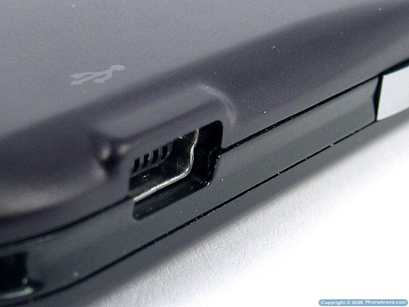 Motorola L7 SLVR Review