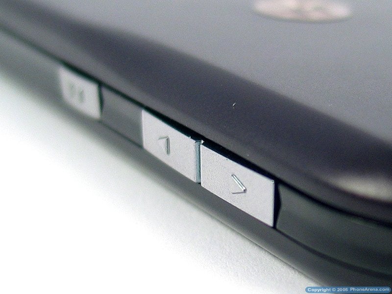 Motorola L7 SLVR Review