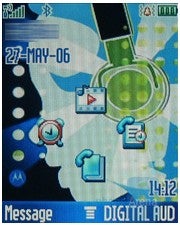 Motorola L7 SLVR Review