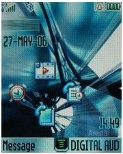 Motorola L7 SLVR Review
