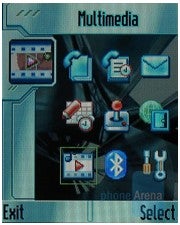 Motorola L7 SLVR Review