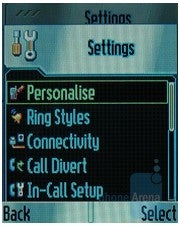 Motorola L7 SLVR Review