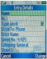 Motorola L7 SLVR Review